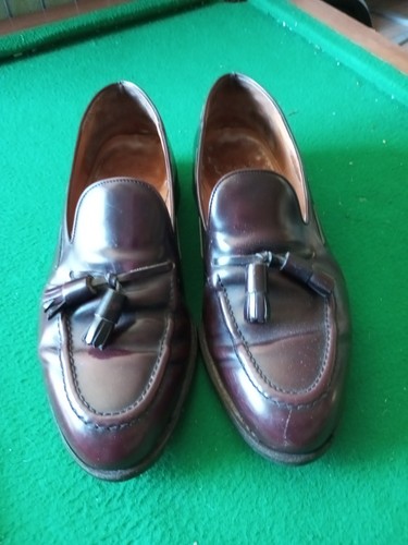 Paire mocassins homme - paire,