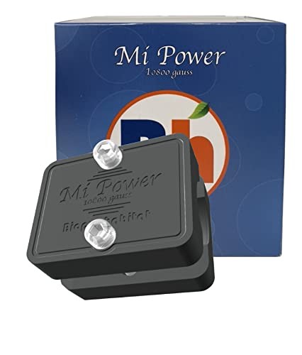 Power 10800 gauss - power,