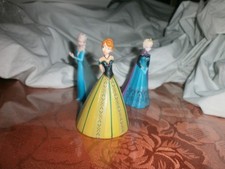 LOT de 3 figurines DISNEY