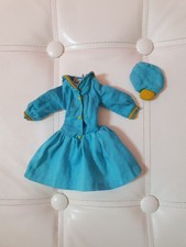 Pour poupée Barbie vintage