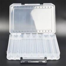 Boîte à Pêche, Boîte