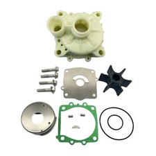 YAMAHA F150/F200/F225 Outboard