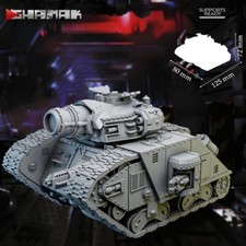 Firstborn  Iron Curtain Bombard