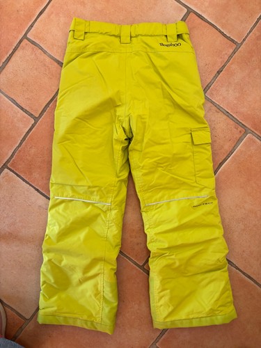 Pantalon snowboard bugaboo - de,