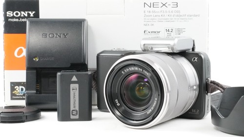 Appareil photo numérique sony - appareil,