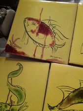 9 carreaux de Paulette quison