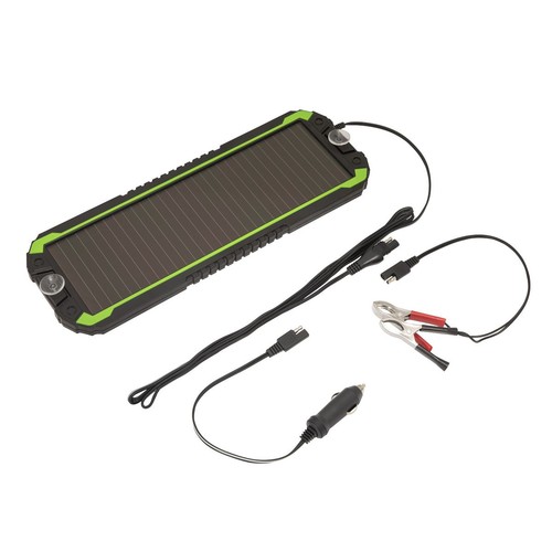 Sealey panneau solaire - sealey,