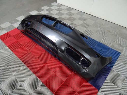 Pare choc avant bmw serie - serie, 1
