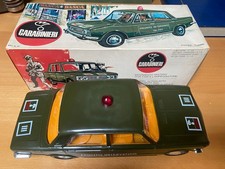 POCHER RIVAROSSI FIAT