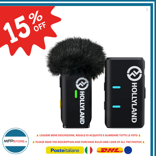 Microphone lavalier sans fil - microphone,