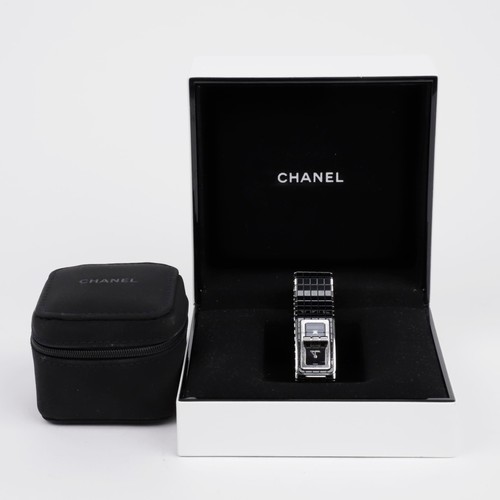 Chanel montre code h5147 - chanel,