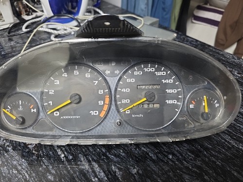 Jdm integra type r - 94-01,