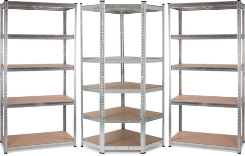 Rangement rayonnage - de,