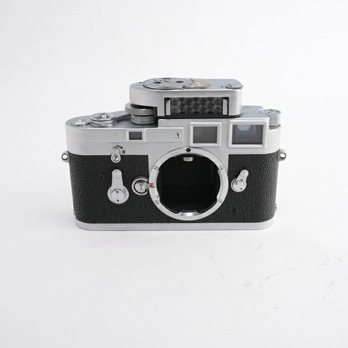 Leica caméra film - leica, m3
