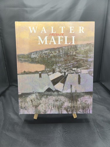 Rare livre walter raconte - walter,