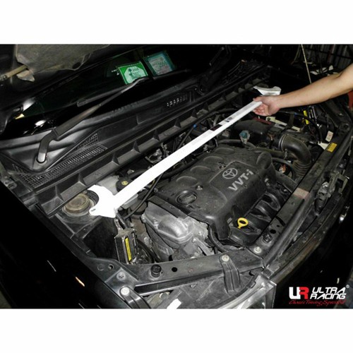 Ultra racing for - ultra,