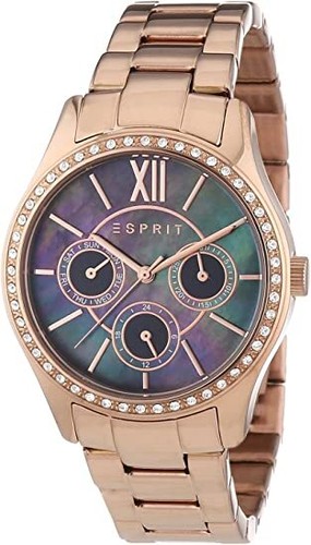 Montre femme esprit cadran - montre,