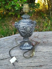 Lampe Louis XVI Ancienne en