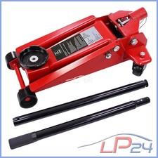 1x ENVA CRIC ROULEUR