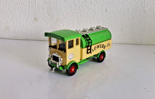Camion corgi aec 508 - aec,