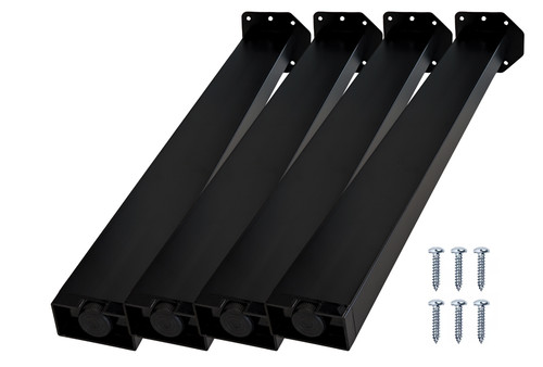 Pied table noir - de,