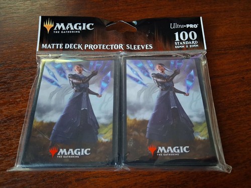 100 protèges cartes - protèges, magic