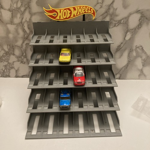 Présentoire voiture hotwheels - voiture,