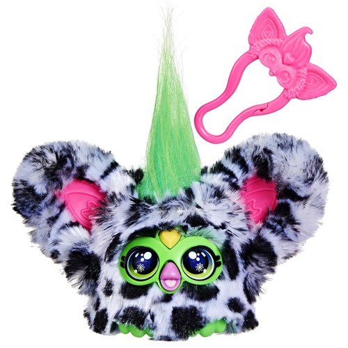Furby furblets moo - furby, moo-boo