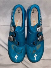 S-works 7 Rd  Shoes Specialized  US Size 9.3 See Description