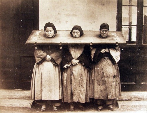 Photographie femmes au - "femmes,