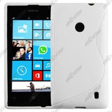 Housse Etui Coque Silicone