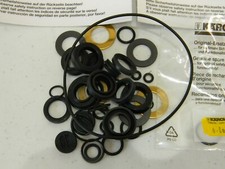 Karcher 2.884-216.0 Pressure Washer Pump Repair Kit Set HD 3000 DH HD 3101 DR