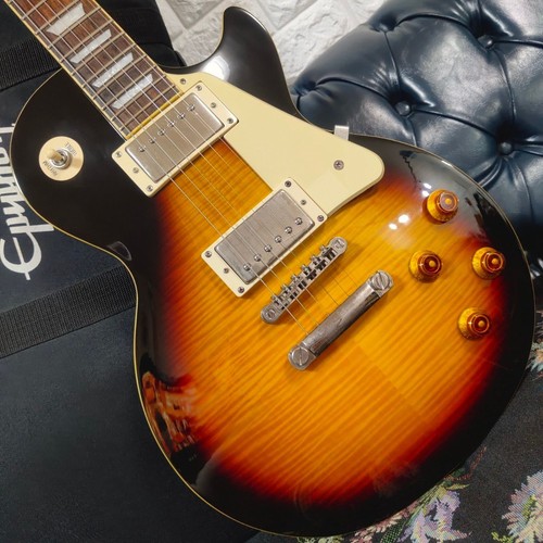 Epiphone les paul - epiphone, pro
