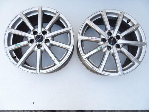 Audi 2016 jante - s3,