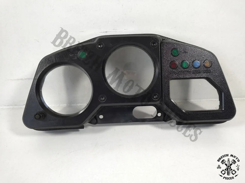 Habillages compteur honda 750 - habillages,