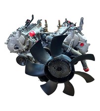 Moteur pour Nissan Armada