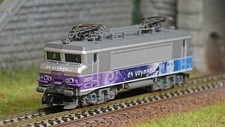 MiniTrix 16008 Locomotive