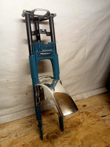 Peugeot 103 mvl - mvl, fourche