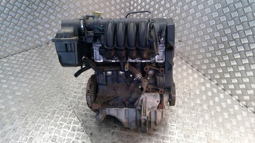 Moteur citroen phase 1 - citroen, c4