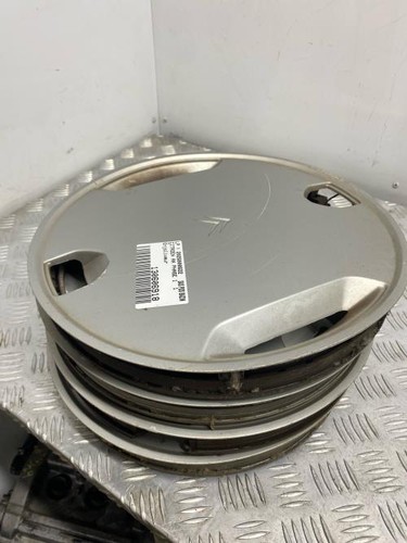 Enjoliveur citroen phase 1 - enjoliveur,