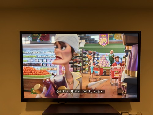 Samsung pn60f8500 plasma - samsung, tv