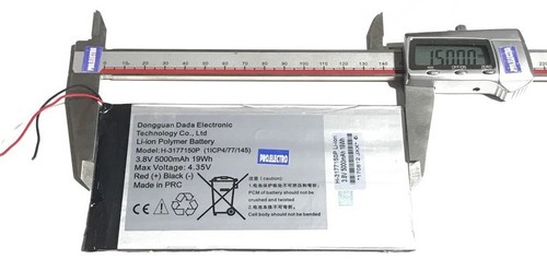 Battery batterie archos core - archos,