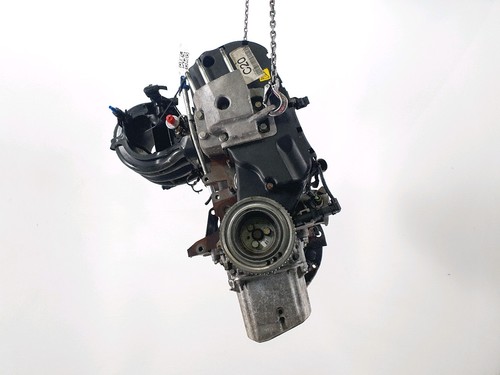 Moteur type 169a3000 - type, fiat