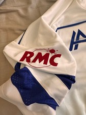 Maillot OM 1989 Très Bon