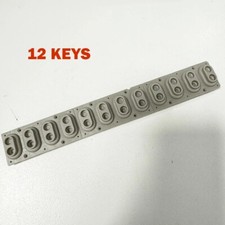 Conductive Rubber Strip For