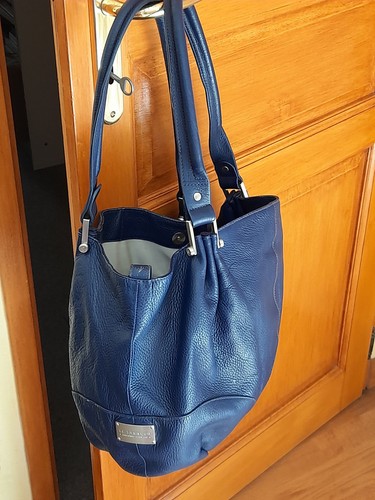 Sac main tanneur - à, tanneur,