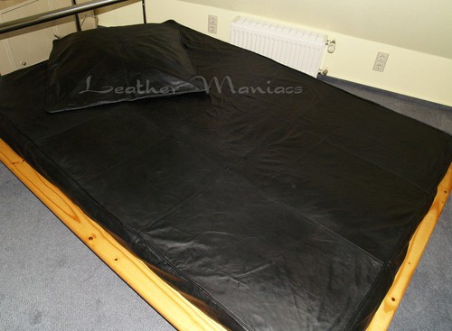 Nouveau housse lit - lit, en