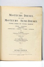 VAILLOT Moteurs Diesel
