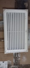Grille De Reprise + Porte
