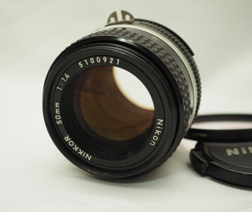 Excellent nikon nikkor - :,